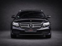 Second-hand Mercedes E400 340 CP (250 kW) 2018 Negru Berlinǎ