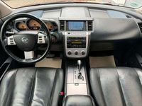 gebraucht Nissan Murano 3.5*Automatik*Sitzheizung*Tempomat