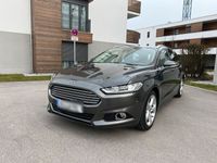 gebraucht Ford Mondeo Turnier Titanium 2.0TDCI 1. Hand Scheckheft