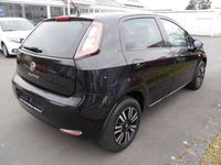 gebraucht Fiat Punto Young/Klima/Navi/BT/WR/