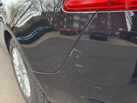 Gebraucht Jaguar XF 200 PS (147 kW) 2011 Schwarz Limousine