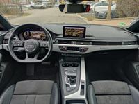 gebraucht Audi A5 Sportback 40 TDI