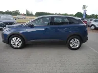Gebraucht Peugeot 3008 131 PS (96 kW) 2023 Blau SUV