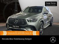 Gebraucht Mercedes GLE53 AMG AMG Line Premium Plus 449 PS (330 kW) 2025 Grau SUV
