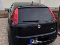 gebraucht Fiat Punto 1.2 8V Classic