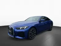 Gebraucht BMW 420 Gran Coupé M Sport 190 PS (139 kW) 2025 Blau Coupé