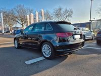 Gebraucht Audi A3 Ambiente 150 PS (110 kW) 2015 Schwarz Limousine
