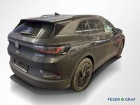 Gebraucht VW ID.4 Pro Performance 150 kW (204 PS) 2021 Grau SUV
