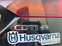 Gebraucht Opel Insignia OPC 170 PS (125 kW) 2016 Schwarz Kombi