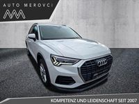 Gebraucht Audi Q3 245 PS (180 kW) 2022 Weiß SUV