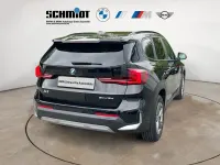 Gebraucht BMW X1 150 PS (110 kW) 2023 Schwarz SUV