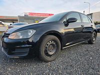 Gebraucht VW Golf VII 105 PS (77 kW) 2013 Schwarz Limousine