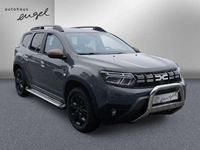 Gebraucht Dacia Duster 150 PS (110 kW) 2024 Grau SUV