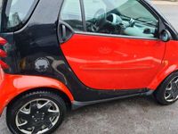 gebraucht Smart ForTwo Coupé softtouch pure