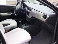 Gebraucht Citroën C-Elysee I Attraction 82 PS (60 kW) 2018 Schwarz Limousine