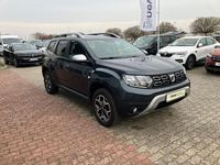 Gebraucht Dacia Duster 131 PS (96 kW) 2019 Grau SUV