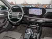 Gebraucht Audi A5 Sport 204 PS (150 kW) 2025 Mythosschwarz metallic (metallic) Kombi