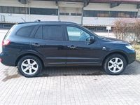 gebraucht Hyundai Santa Fe 2.7 v6 GLS 4WD