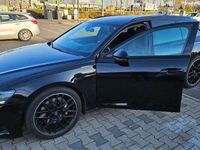 gebraucht Audi A6 A6Avant 50 TDI quattro tiptronic sport