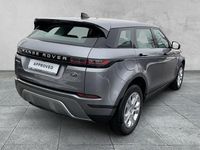 Gebraucht Land Rover Range Rover evoque S 200 PS (147 kW) 2021 Grau SUV
