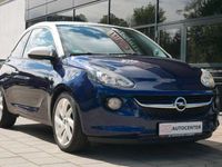 gebraucht Opel Adam 1.4 Jam IntelliLink Klimaauto. Winterpaket