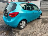 gebraucht Opel Meriva 1.7 CDTi TÜV Neu!!