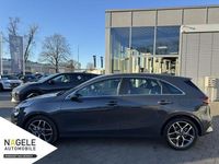 Gebraucht Kia Ceed Spirit 140 PS (102 kW) 2025 Grau Kleinwagen