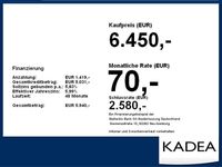 Gebraucht Opel Meriva 92 PS (67 kW) 2013 Grau Van / Kleinbus