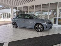 Gebraucht Opel Corsa-e 100 kW (136 PS) 2024 Grafik grau Kleinwagen