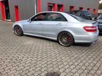 gebraucht Mercedes E63 AMG E 63 AMG E -Klasse Lim.