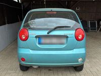 gebraucht Chevrolet Matiz 