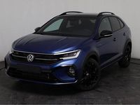 Neu VW Taigo Edition 150 PS (110 kW) 2026 Blau SUV
