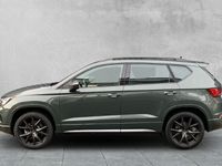 Neu Cupra Ateca 190 PS (139 kW) 2025 Grün SUV