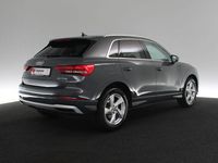 Gebraucht Audi Q3 Advanced 150 PS (110 kW) 2023 Grau / nanograu SUV