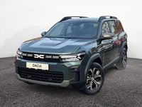 Neu Dacia Bigster Expression 140 PS (102 kW) 2025 Zedergrün SUV