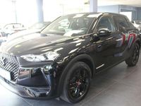 Gebraucht DS Automobiles DS3 Crossback E-Tense Performance 100 kW (136 PS) 2022 Schwarz SUV