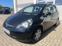 Occasion Honda Jazz Cool 77 ch (56 kW) 2007 Noir Citadine