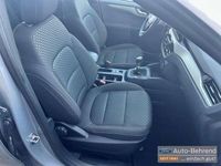 Gebraucht Ford Kuga Cool & Connect 150 PS (110 kW) 2024 Solarsilber SUV