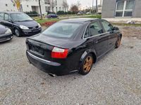 gebraucht Audi A4 2.0 Sport Umbau BOSE Sound