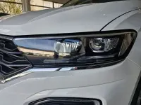 Gebraucht VW T-Roc Style 150 PS (110 kW) 2019 Weiß SUV