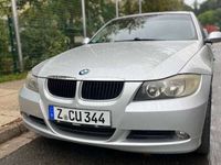 gebraucht BMW 320 320 d