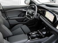 Neu Audi Q6 e-tron Performance 225 kW (306 PS) 2026 Mythosschwarz metallic SUV