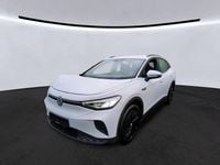 Gebraucht VW ID.4 Pure 108 kW (148 PS) 2022 Weiß SUV