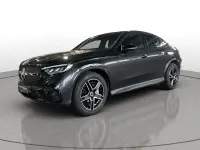Gebraucht Mercedes GLC220 AMG line 197 PS (144 kW) 2025 Grau SUV