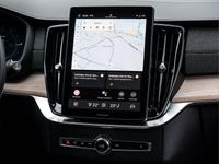 Gebraucht Volvo XC90 455 PS (334 kW) 2025 Weiß SUV