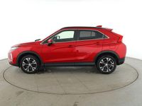 Gebraucht Mitsubishi Eclipse Cross Diamant Edition 163 PS (119 kW) 2020 Rot SUV
