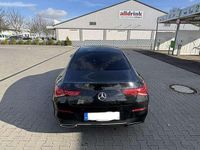 Gebraucht Mercedes CLA180 Progressive 136 PS (100 kW) 2021 Limousine