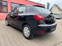 Gebraucht Seat Ibiza Reference 86 PS (63 kW) 2013 Schwarz Limousine