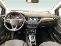 gebraucht Opel Crossland ELEGANCE AT KAMERA LED SITZHEIZUNG AHK