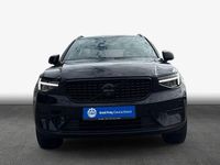 Gebraucht Volvo XC40 Plus 163 PS (119 kW) 2025 Schwarz SUV